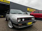 VW GOLF 2 GTI G60, Carnet d'entretien, Berline, Tissu, Achat