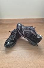 Winterschoenen Nero Giardini maat 39, Zwart, Overige typen, Ophalen of Verzenden, Zo goed als nieuw