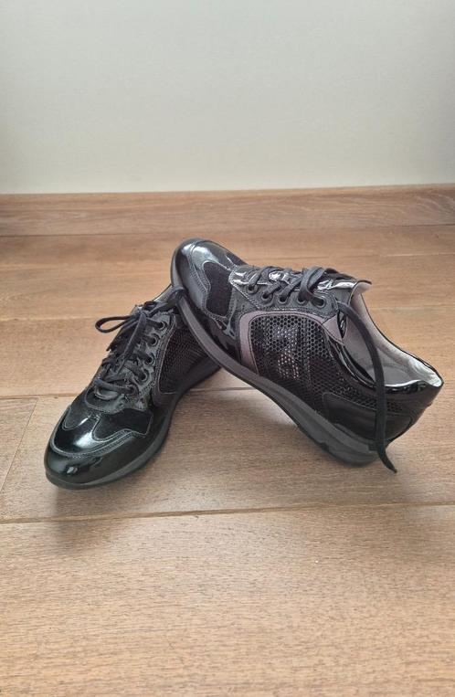 Winterschoenen Nero Giardini maat 39, Kleding | Dames, Schoenen, Zo goed als nieuw, Overige typen, Zwart, Ophalen of Verzenden