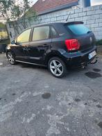 Vw polo black édition, Auto's, Euro 5, Particulier, Te koop, Polo