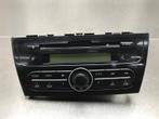 RADIO Mitsubishi Space Star (A0) (01-2012/-) (8701A358), Gebruikt, Mitsubishi
