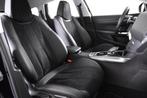 Peugeot 308 SW Allure 130 *Leder*Massage*Stoelverwarming*, Te koop, Stadsauto, Benzine, Vermoeidheidsdetectie