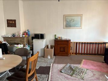 Te koop, 2 slaapkamers, Borgerhout, Laar 73 beschikbaar voor biedingen