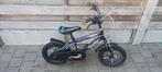 Kinderfietsje 12 inch, Fietsen en Brommers, Fietsen | Kinderfietsjes, Ophalen, Gebruikt, Zijwieltjes