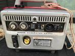 Honda 300 EM vintage generator, Doe-het-zelf en Bouw, Ophalen, Gebruikt, Benzine, Geluidgedempt