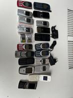 Vintage nokia telefoons, Ophalen, Gebruikt, Overige modellen