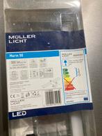 Muller marin 50 spiegel lamp, Enlèvement, Ampoule LED, Neuf