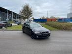 bmw 318i navi/xenon (1jaar garantie), Auto's, Achterwielaandrijving, Beige, Parkeersensor, Zwart