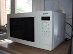 Microgolfoven, Elektronische apparatuur, Microgolfovens, Ophalen, Microgolfoven, Zo goed als nieuw, Draaiplateau