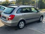 Skoda Fabia 1.2i, 2010, 151.210km, Airco, PDC, 12m Garantie, Voorwielaandrijving, Euro 5, Stof, 4 cilinders
