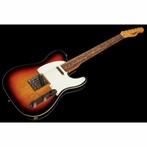 Fender Squier Telecaster Classic Vibe 60s Custom, Muziek en Instrumenten, Ophalen, Fender