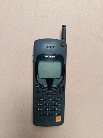 Oude nokia gsm beschikbaar voor biedingen