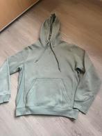 Warme lichtgroene vapuchon trui maat medium G Star Raw, Kleding | Heren, Truien en Vesten, Ophalen, G-star Raw, Maat 48/50 (M)