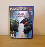 PS2: Bionicle Heroes (CIB), Vanaf 7 jaar, Avontuur en Actie, Ophalen of Verzenden, 1 speler
