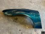 Zijscherm achterscherm rechts Bmw Z3 groen, Auto-onderdelen, Gebruikt, Rechts, Ophalen of Verzenden, Spatbord
