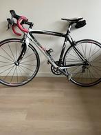 Zannata M82BN1 full Carbon M, Shimano ultregra, Ophalen, Carbon, Heren, Zo goed als nieuw