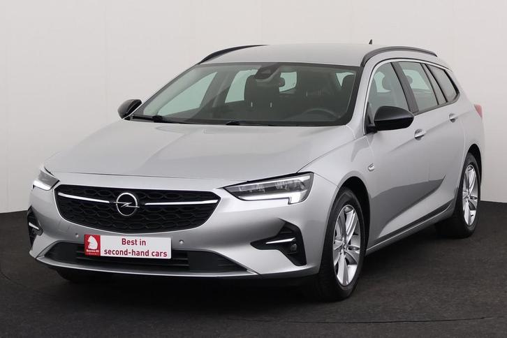 Opel Insignia SPORTS TOURER 1.5i TURBO SPORTS TOURER 1.5i TU, Auto's, Opel, Bedrijf, Te koop, Insignia, Airconditioning, Climate control