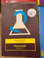 Roger McFadden - Farmacologie, Expert College, Ophalen, Roger McFadden, Zo goed als nieuw, Nederlands