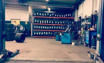 2dehands A-merk banden aan de scherpste prijzen  beschikbaar voor biedingen