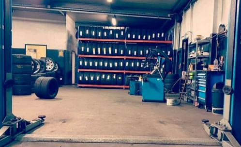 2dehands A-merk banden aan de scherpste prijzen, Auto-onderdelen, Brandstofsystemen, Ophalen