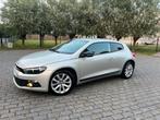 Volkswagen Scirocco 1.4 TSi | 2012 |114.000km, Euro 5, Stof, 4 cilinders, Bedrijf