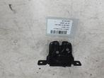 ACHTERKLEPSLOT BMW 1 serie (F20) (51247248075), Gebruikt, BMW, Achterklep