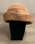 Chapeau en feutre ELVIS PONPILLO, prix : 10€, Vêtements | Femmes, Enlèvement ou Envoi, Comme neuf, 58 cm (L, 7¼ pouces) ou plus