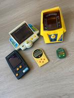 Game&watch, Games en Spelcomputers, Ophalen of Verzenden, Zo goed als nieuw