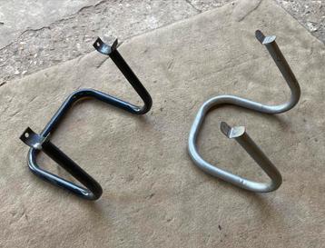 Standaard staander Minibike Pocketbike beschikbaar voor biedingen