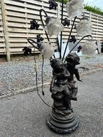 Tafellamp, Antiek en Kunst, Ophalen