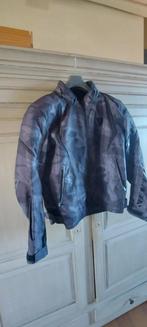 Motorjas Rev'it!, Motoren, Jas | textiel, Heren, Ophalen of Verzenden, REV’IT!