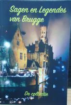 Sagen en legenden van Brugge, Enlèvement ou Envoi