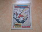 Ohee 327 Dees dubbel en cesar Wapensmokkel 1969., Rik Clement, Eén stripboek, Nieuw, Ophalen of Verzenden