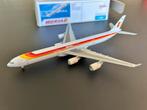 Iberia Airbus A340-600 Herpa Wings 1/500, Ophalen of Verzenden, Zo goed als nieuw, Schaalmodel