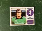 Panini plaatje Jan Tomaszewski Beerschot Football 81, Verzenden