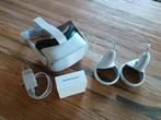Vr Bril Meta Quest 2, Games en Spelcomputers, Ophalen, Zo goed als nieuw