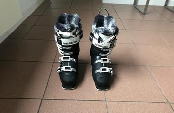 Skiboots Rossignol Pure pro 80 mt 37 (22-235 - 278 mm) beschikbaar voor biedingen