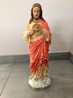 Beeld heilige, Antiek en Kunst, Antiek | Religieuze voorwerpen, Ophalen