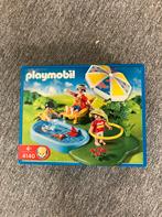 Platmobil kinderzwembad, Kinderen en Baby's, Ophalen, Zo goed als nieuw