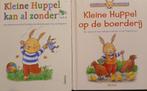 Kleine Huppel boekjes, Boeken, Ophalen of Verzenden, Gelezen, Voorleesboek