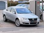 Vw Passat 1.6i ** 060.000 km ** Airco **, Autos, Argent ou Gris, Entreprise, Euro 4, Passat
