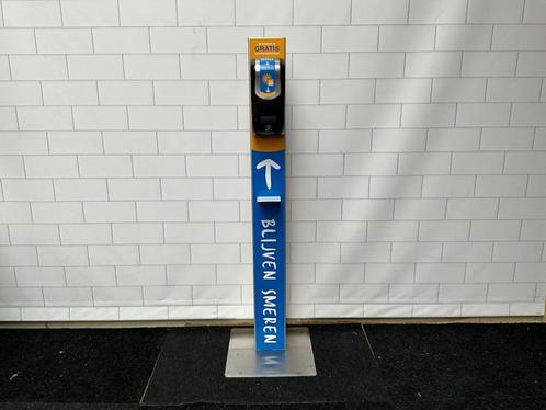 Zonnebrandcrème smeerpaal van €135,- voor maar €99,- ex btw, Zakelijke goederen, Horeca | Overige, Ophalen of Verzenden