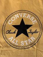 Zomer t shirt Converse All Stars in perfecte staat, Geel, Maat 56/58 (XL), Ophalen of Verzenden, Zo goed als nieuw