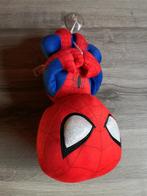 Marvel Spider-man knuffel met zuignap, Ophalen