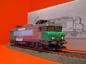 Loco FRET SNCF BB 422365 - MARKLIN DIGITAL 37254 - H0 - 1:87 beschikbaar voor biedingen