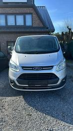 Ford Transit, Auto's, Ford, 4 deurs, Euro 6, Leder, Overige kleuren