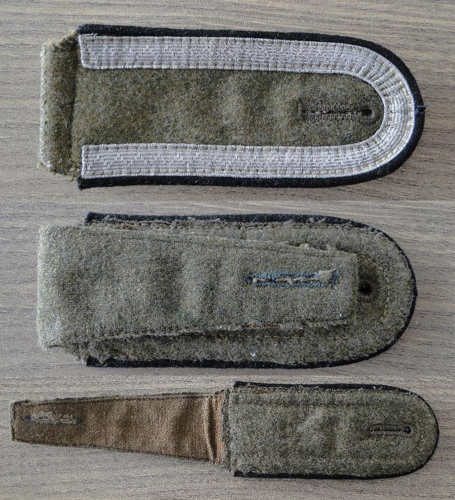 RAD Schouderstuk, Ophalen of Verzenden, Landmacht, Embleem of Badge