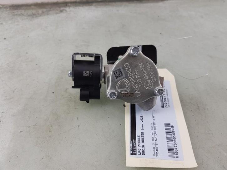 COMPUTER LPG Dacia Duster (SR) (|67R010404|149223699R|), Auto-onderdelen, Elektronica en Kabels, Dacia, Gebruikt