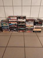 Partij dvd's alle genres, Cd's en Dvd's, Alle leeftijden, Ophalen, Zo goed als nieuw