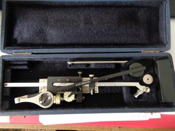 planimeter beschikbaar voor biedingen